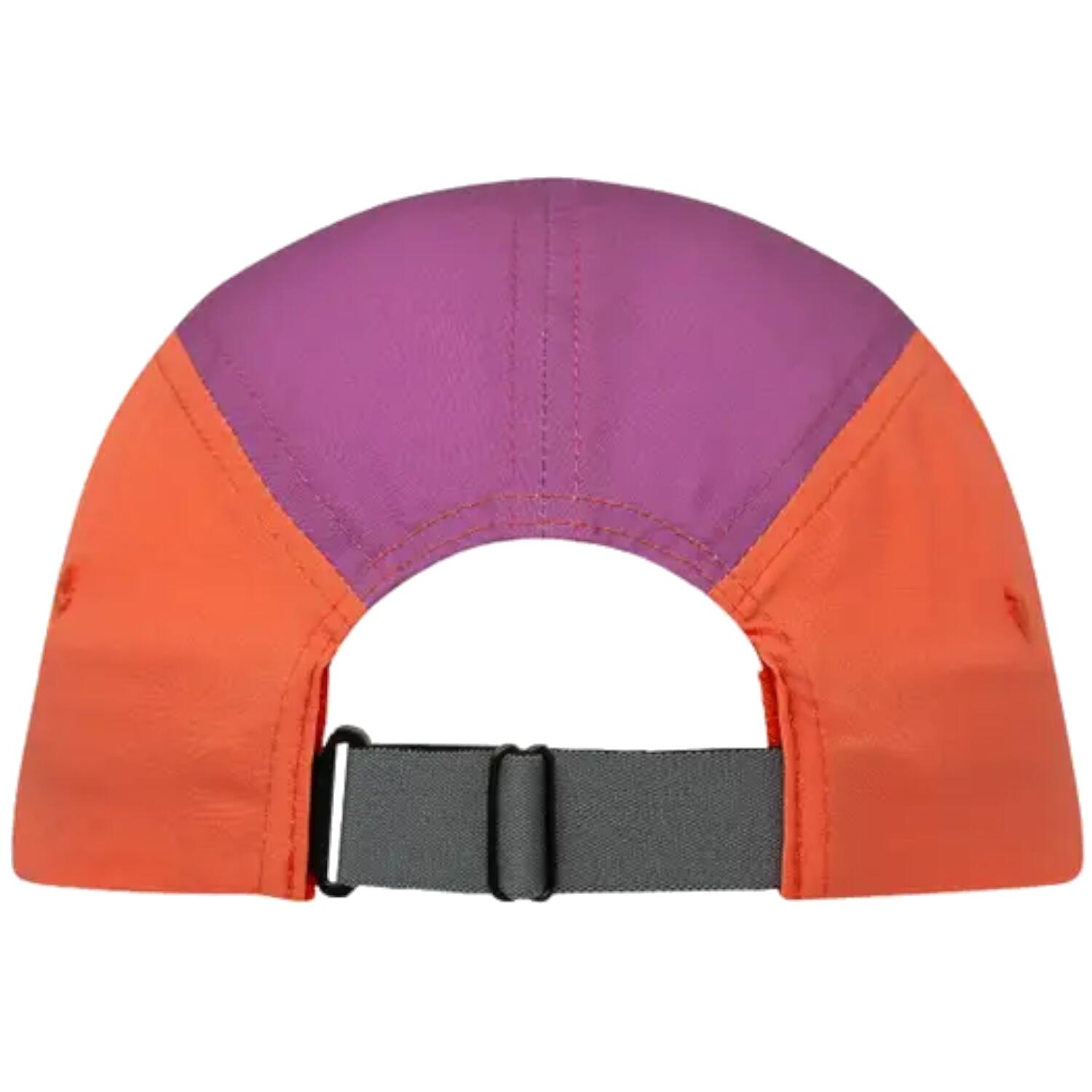 Boné Buff 5 Panel Go para mulher 2/3