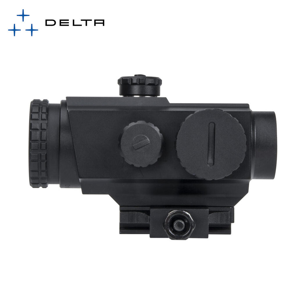 OTTICA A PUNTO ROSSO DELTA OPTICAL HORNET RED DOT 1X PRISMATIC 4/7