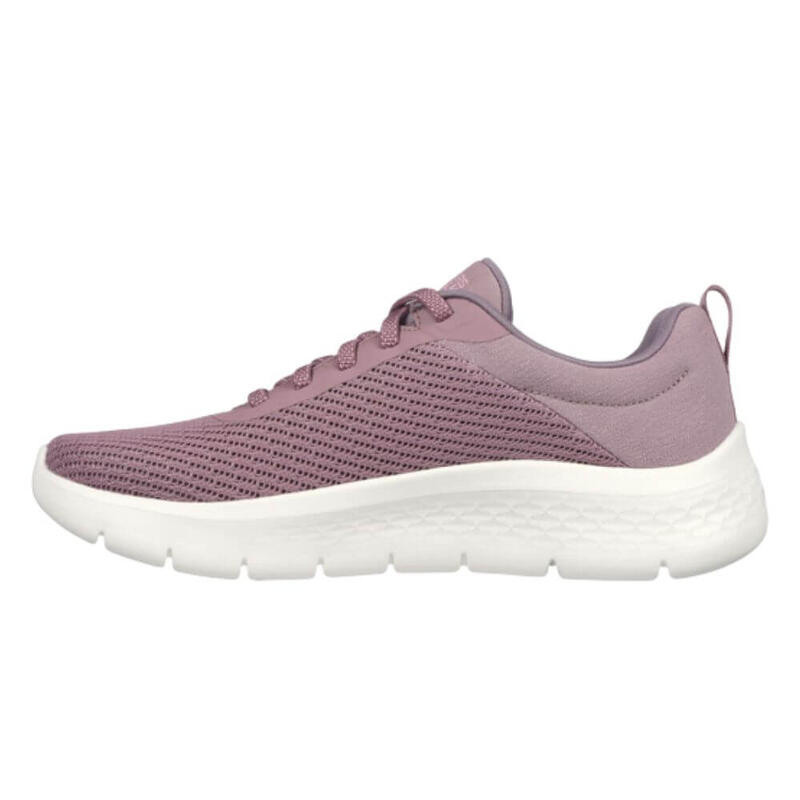 Calçado Skechers Go Walk Flex-Alani Mulheres. Mauve