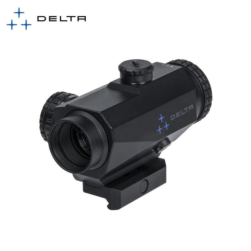 MIRA RED DOT DELTA OPTICAL HORNET 1X PRISMATIC