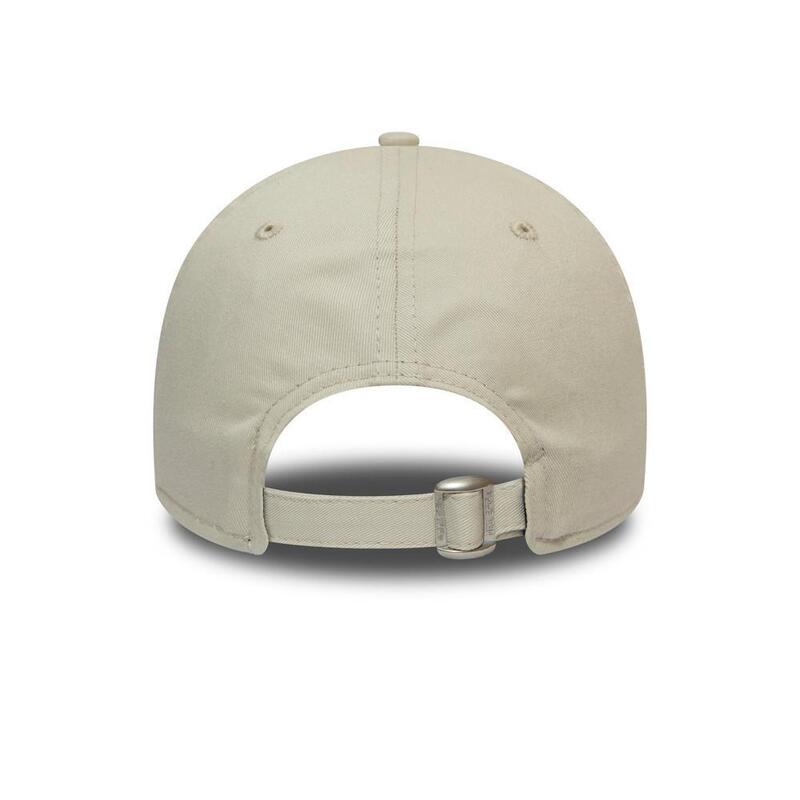 berretto New Era des New York Yankees Essential Marrone