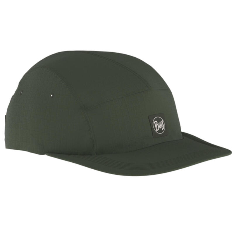 Casquette unisexes Buff 5 Panel Explore Cap