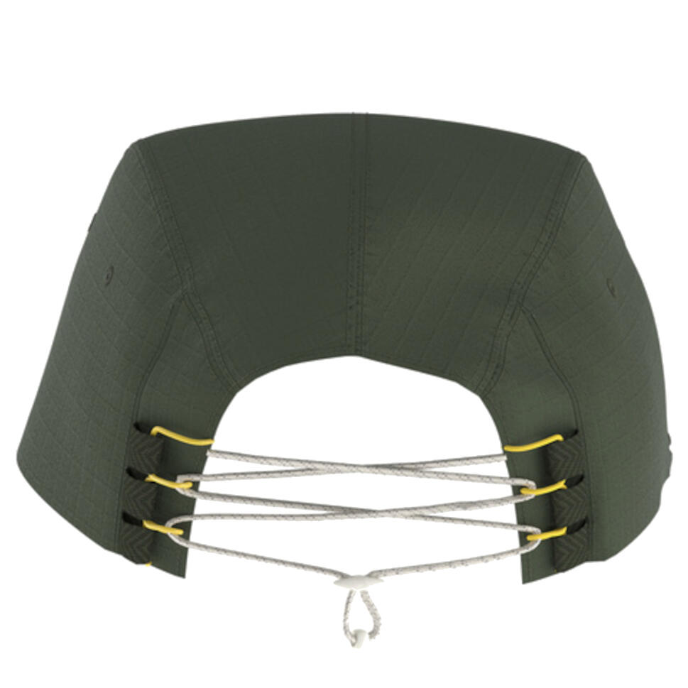 Czapka z daszkiem dla dorosłych Buff 5 Panel Explore Cap