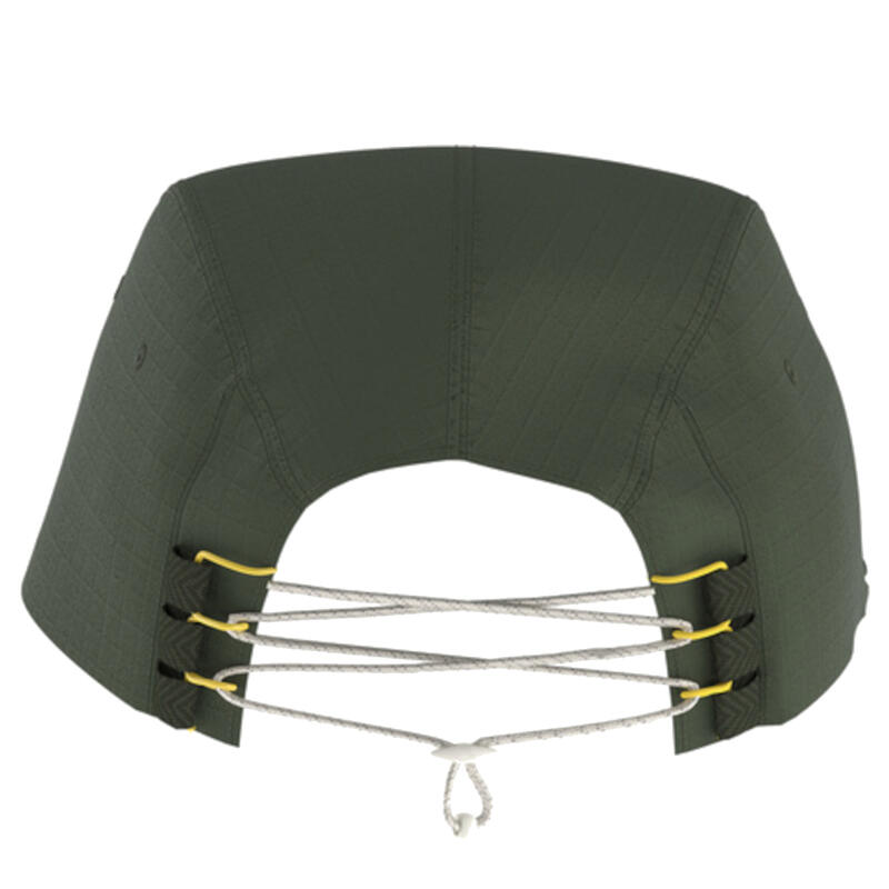 Boné Buff 5 Panel Explore para adultos