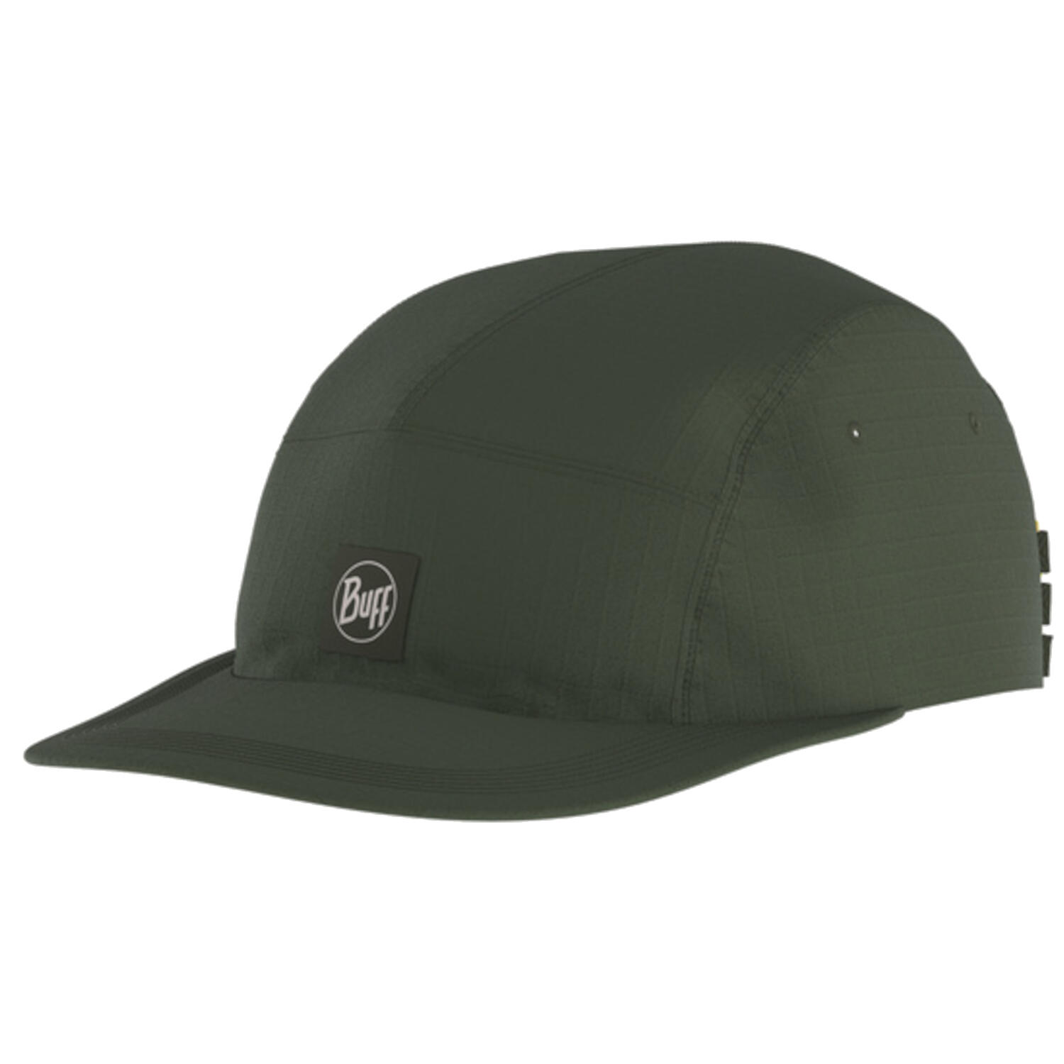 Boné Unissexo Buff 5 Panel Explore Cap 3/7