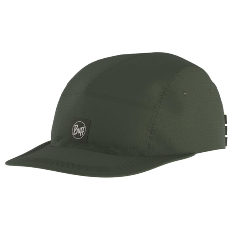 Casquette unisexes Buff 5 Panel Explore Cap