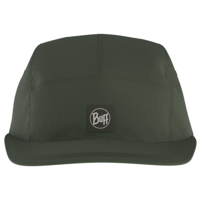 Honkbalpet Unisex Buff 5 Panel Explore Cap