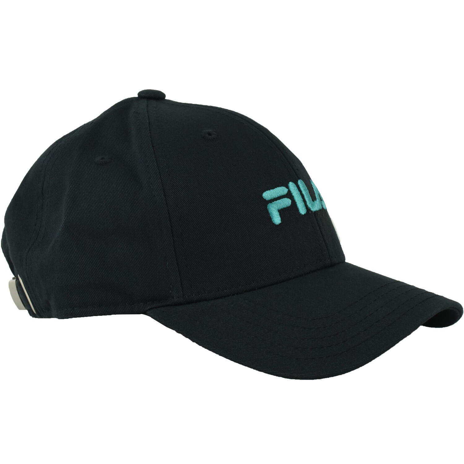 Męska czapka z daszkiem Fila Brasov 6 Panel Cap 2/3