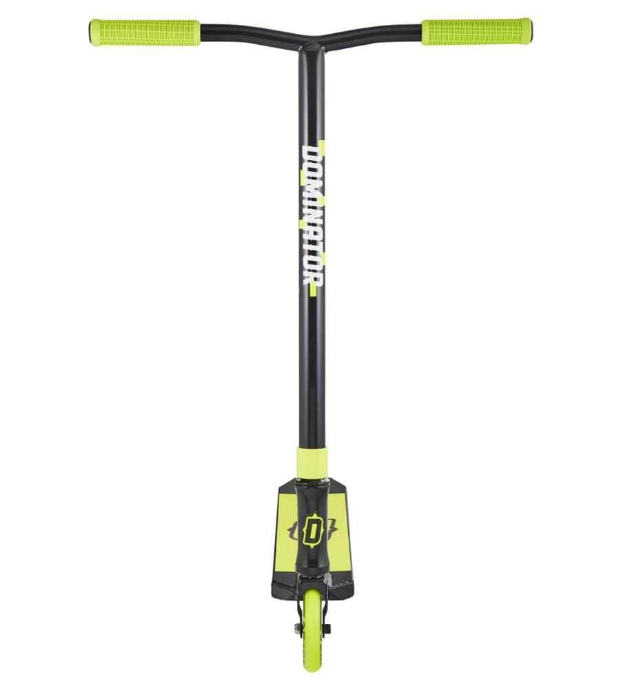 Dominator Sniper Schwarz Neongelb Stuntroller 4/4