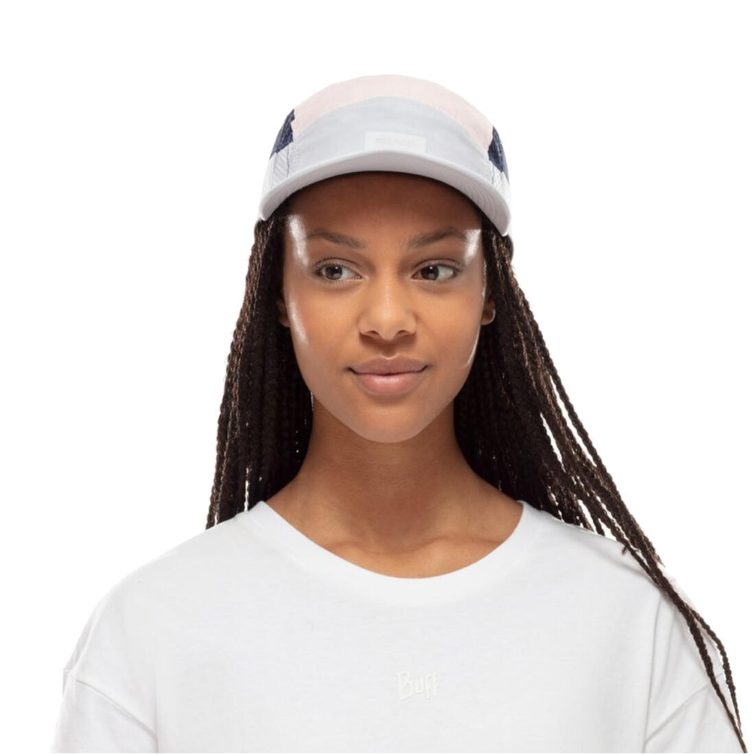 Cap Buff 5 Panel Sportdomus Light 2/2