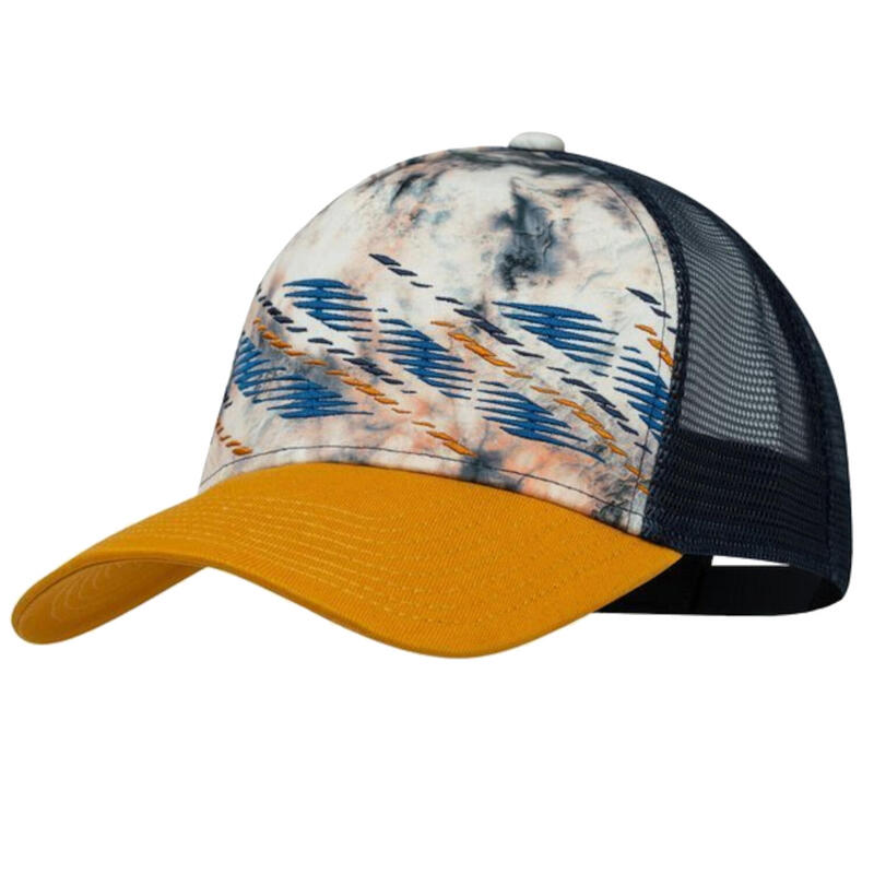 Uniszex baseball sapka, Buff Trucker Cap L/XL, sokszínű