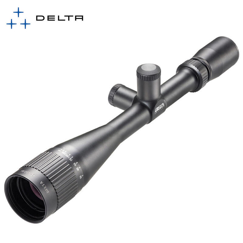 MIRA DELTA OPTICAL TITANIUM 4.5-14X44 (FFP)