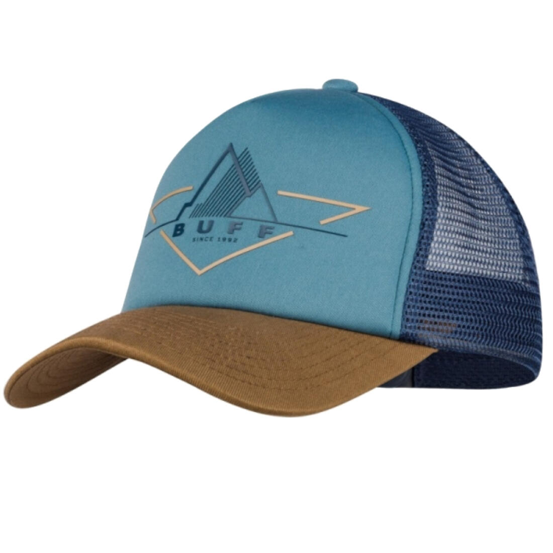 BUFF picture