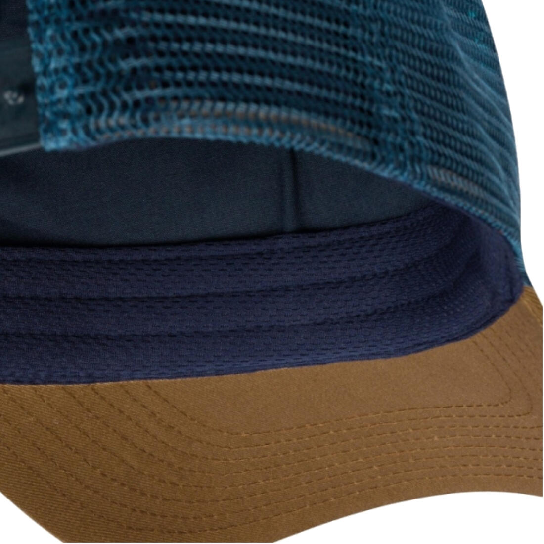 Casquette unisexes Buff Trucker Cap 3/5