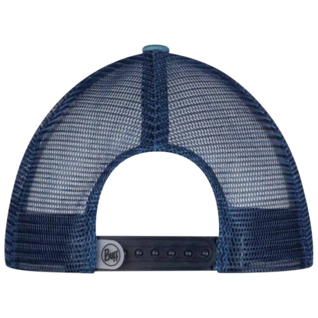 Casquette unisexes Buff Trucker Cap 2/5