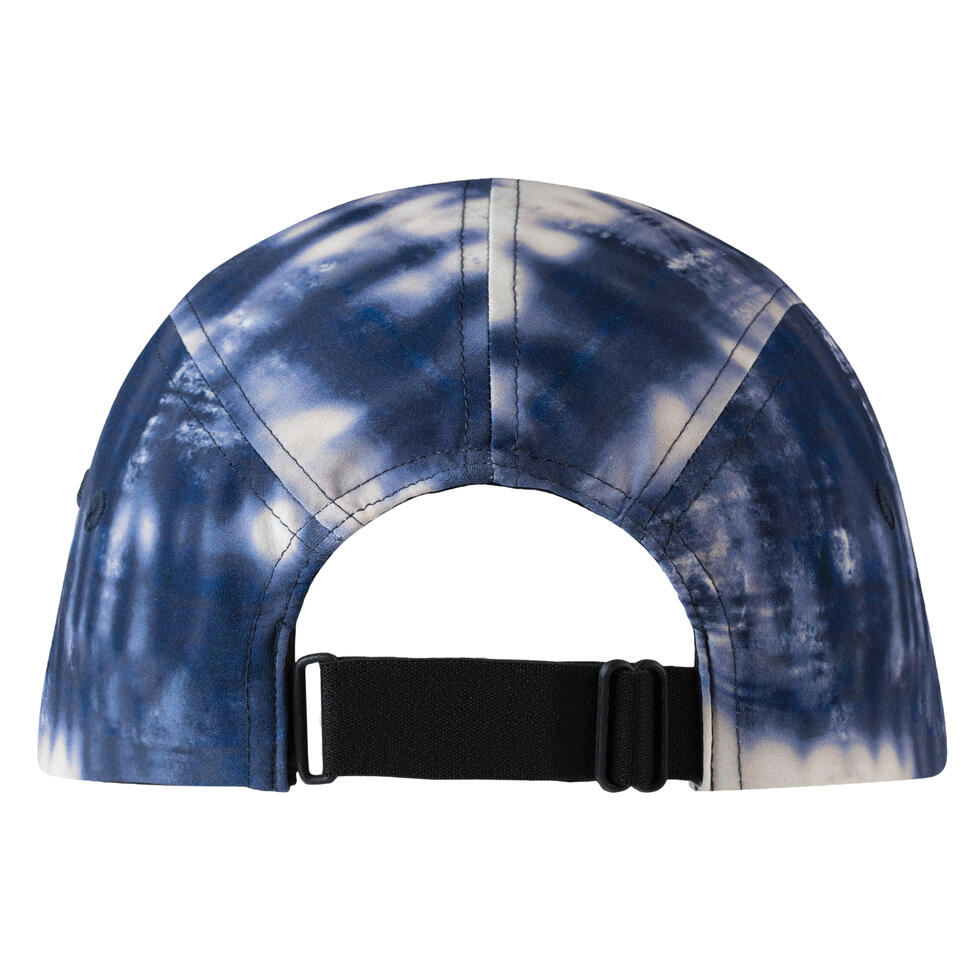 Czapka z daszkiem dla dorosłych Buff 5 Panel Go Cap