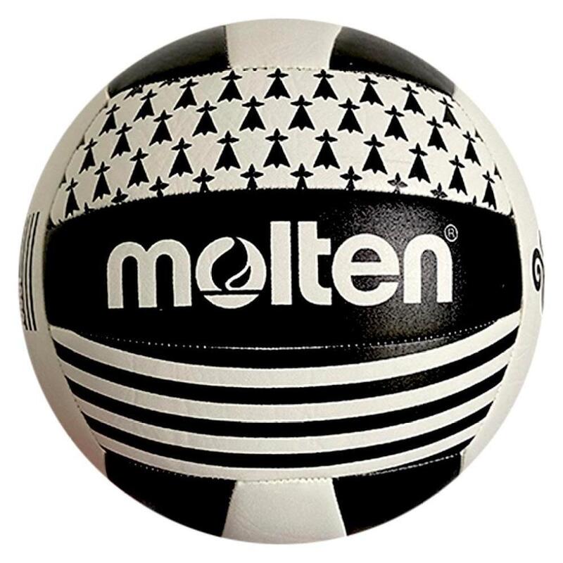 Bola de Voleibol Bretanha Fundida