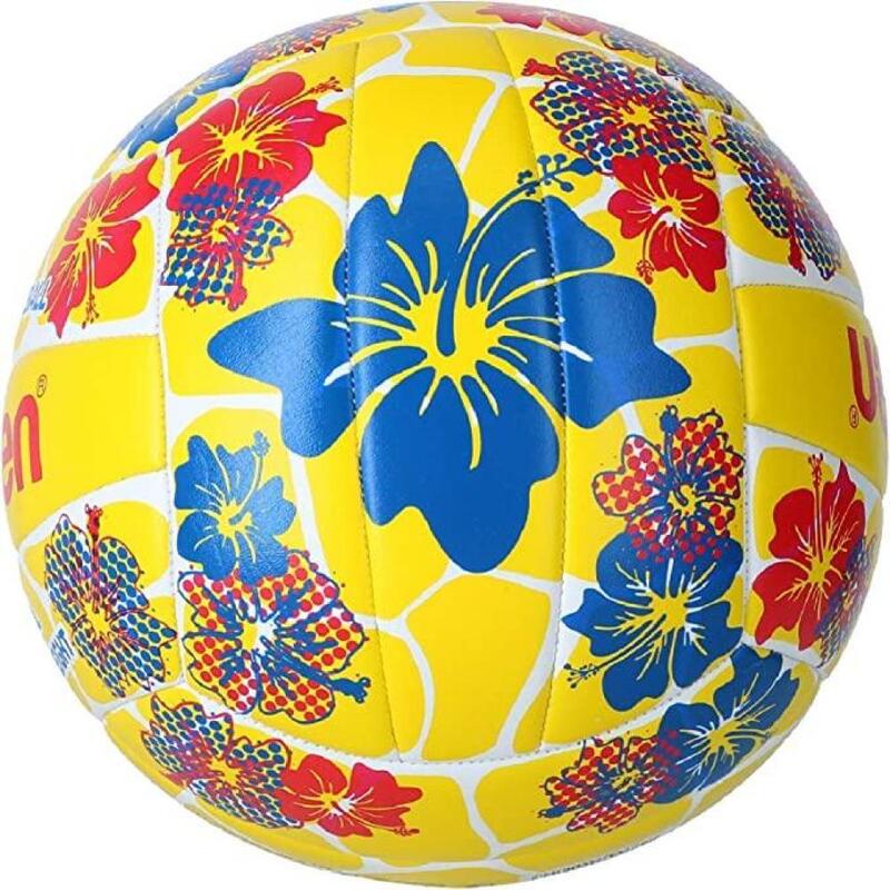 Ballon de Beach Volley Molten Flower
