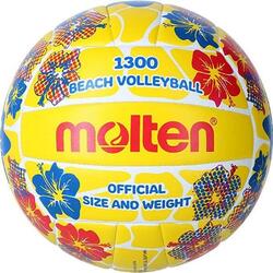 Strand Volleybal Bloem Molten