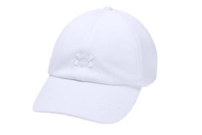Honkbalpet voor vrouwen under armour w play up cap