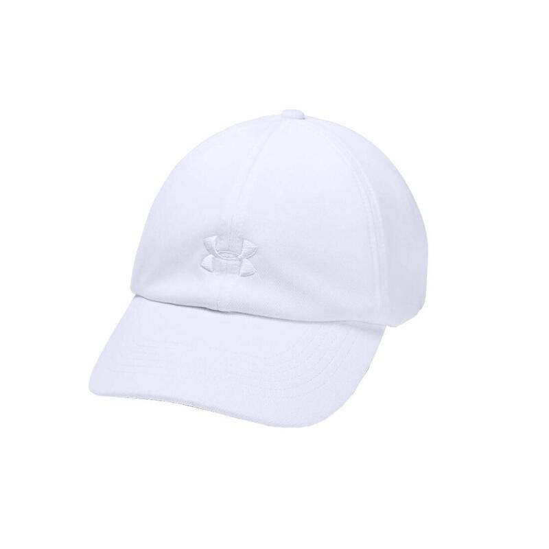 Damska czapka z daszkiem Under Armour W Play Up Cap