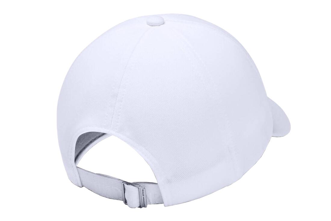 Casquette pour femmes Under Armour W Play Up Cap 2/2