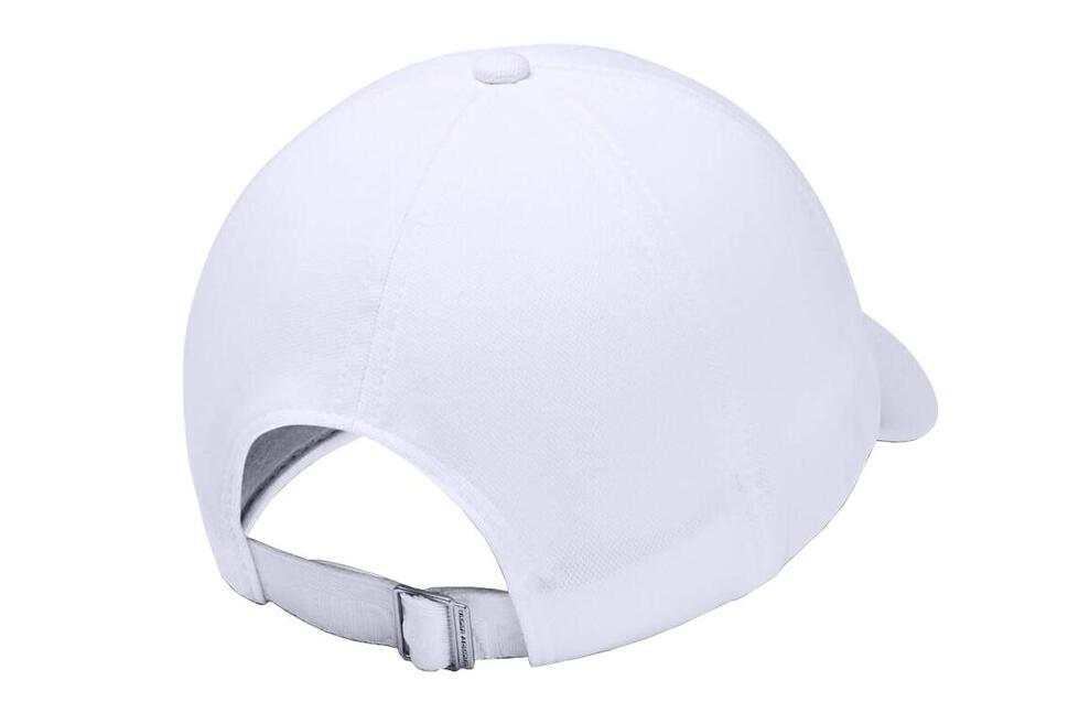 Damska czapka z daszkiem Under Armour W Play Up Cap