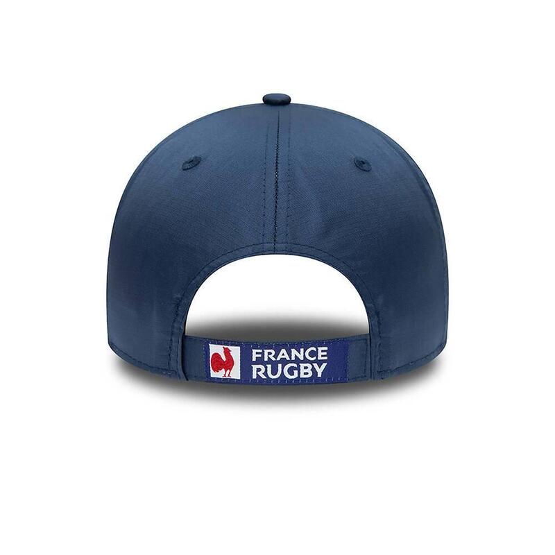 Boné New Era France Rugby