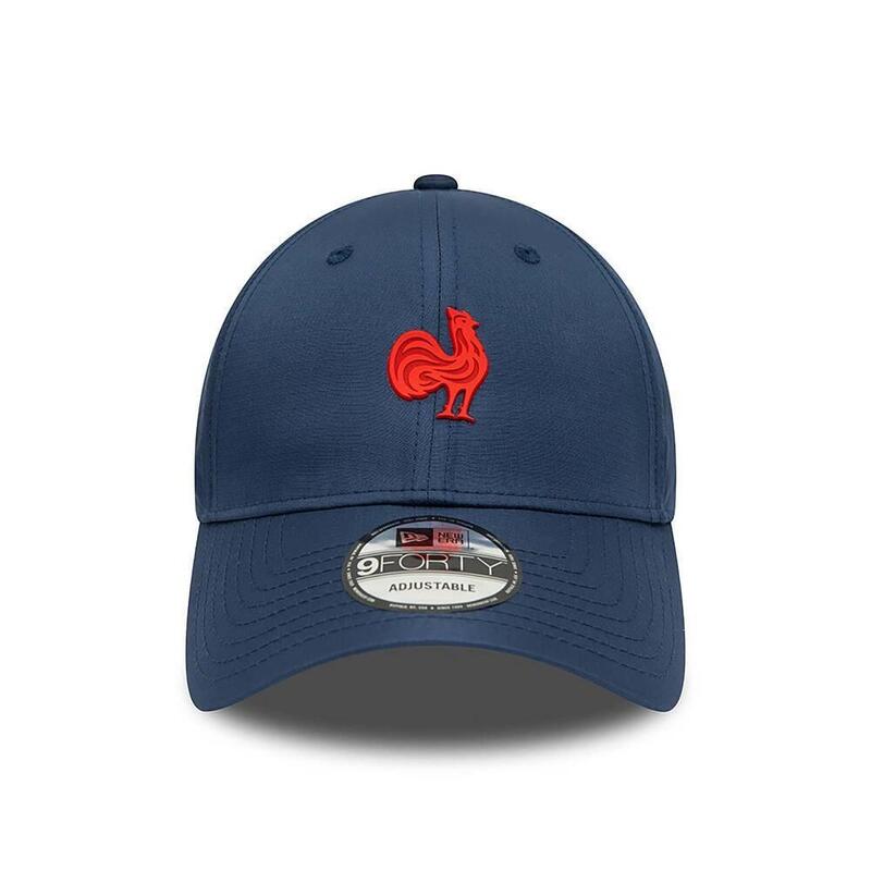 Gorra New Era France Rugby