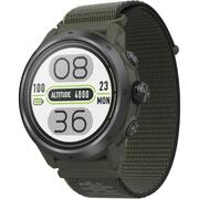 Premium GPS Adventure Watch / Orologio sportivo - Coros APEX 2 Pro Verde