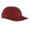 Uniszex baseball sapka, Buff 5 Panel Explore Cap, piros