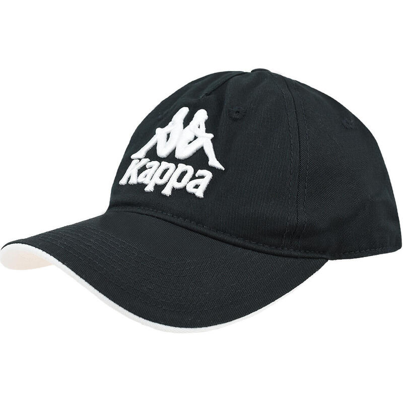 Męska czapka z daszkiem Kappa Vendo Cap