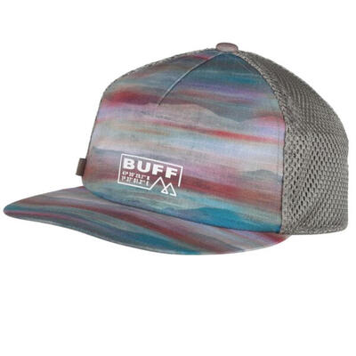 Kappen Damen Buff Pack Trucker Cap