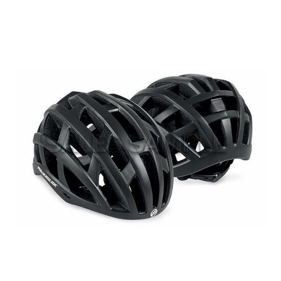 Powerslide - Elite classic helm zwartL