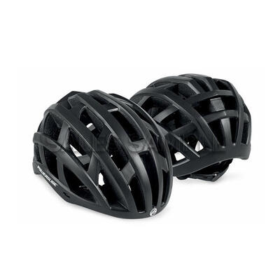 Powerslide - Elite klassischer Helm schwarz