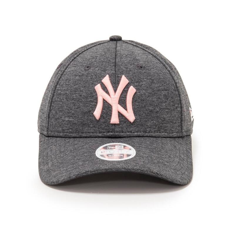 Casquette New Era Femme Tech Jersey 9Forty des New York Yankees