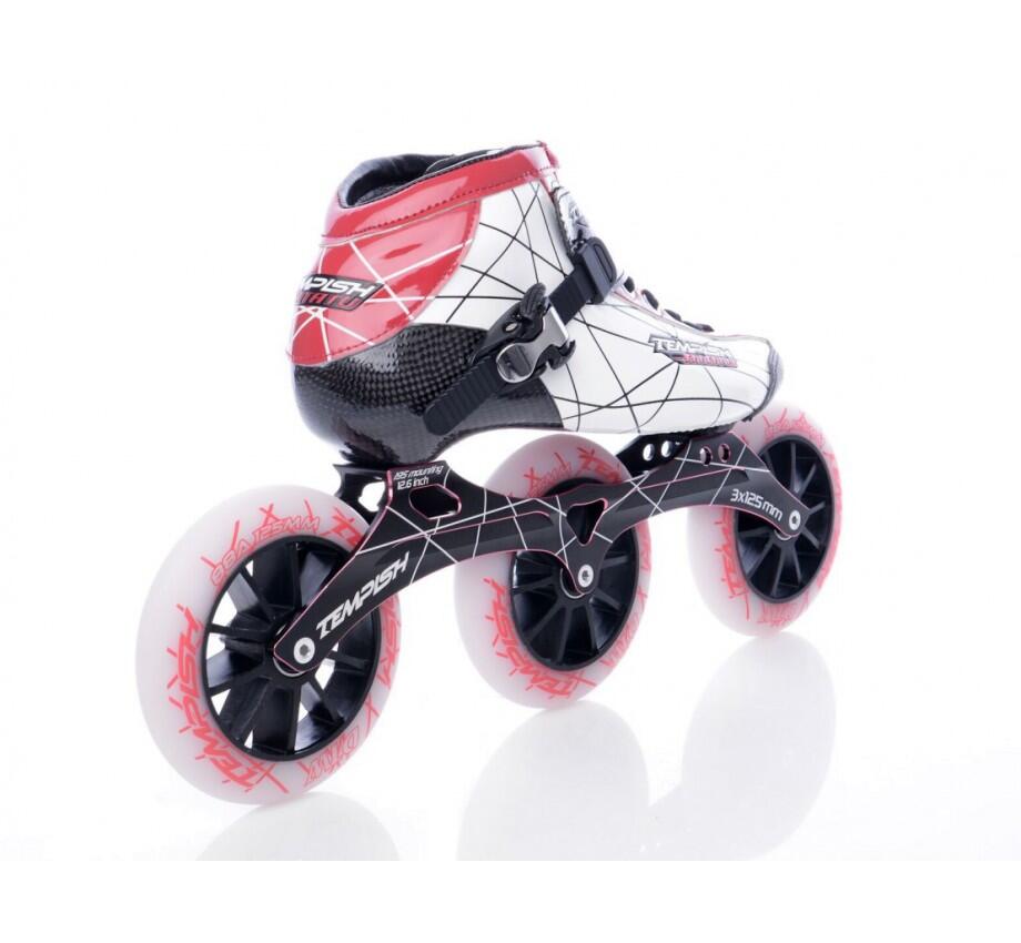 Rolki do jazdy szybkiej TEMPISH Atatu Low 3/5