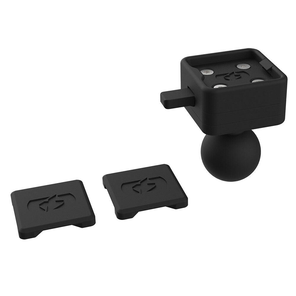 OXFORD Oxford CLIQR 1 inch Ball Mount