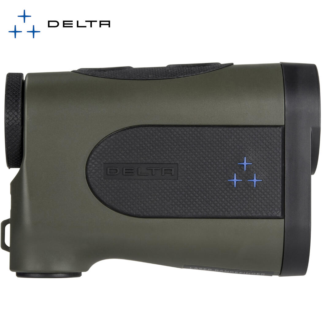 DELTA OPTICAL TITANIUM RF-1200 AFSTANDSMETER 2/4