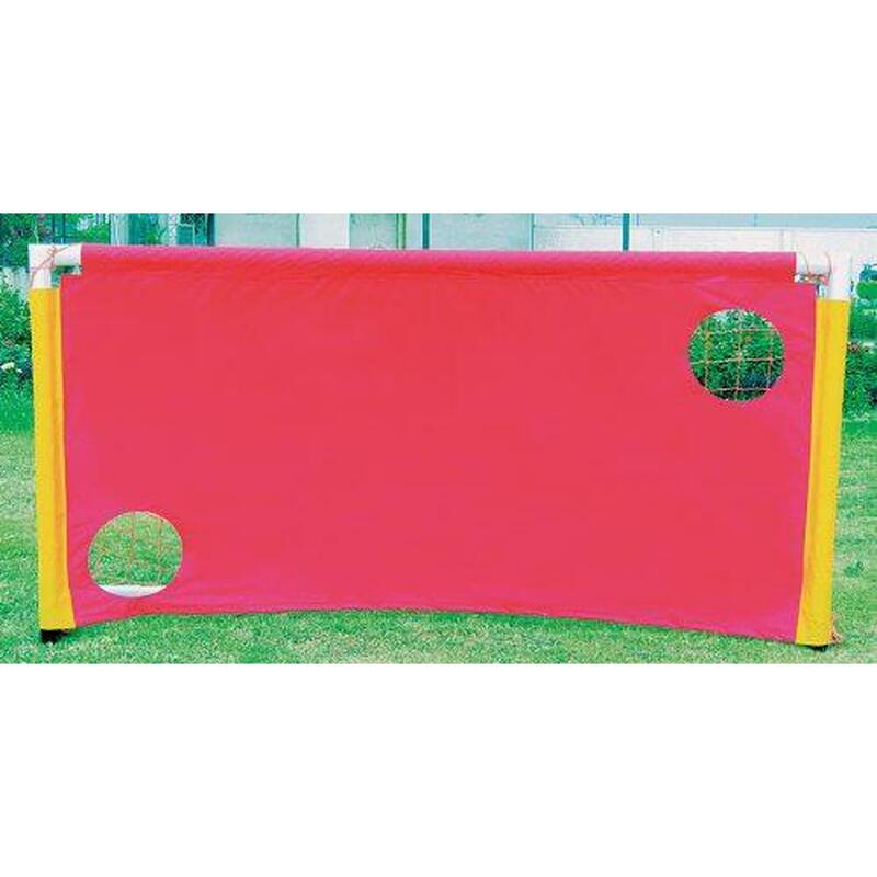 BALIZA DE FUTEBOL PVC (244x122cm)