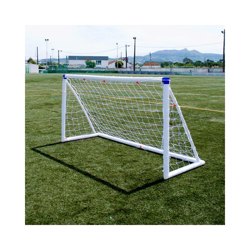 BALIZA DE FUTEBOL PVC (244x122cm)