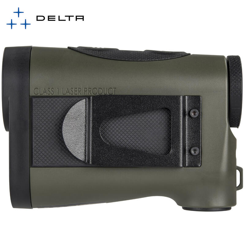 TÉLÉMÈTRE DELTA OPTICAL TITANIUM RF-1200