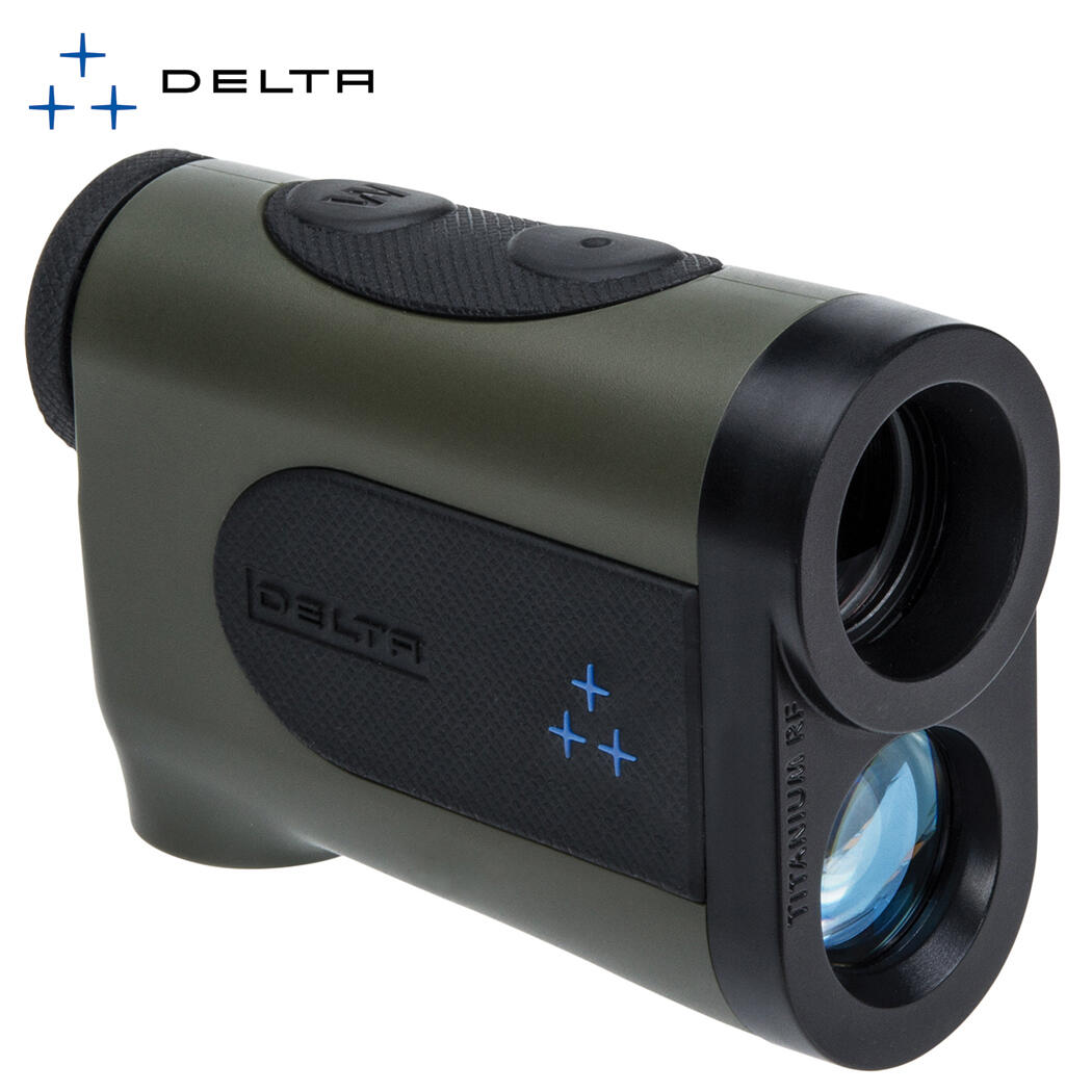 DELTA OPTICAL DELTA OPTICAL TITANIUM RF-2000 AFSTANDSMETER