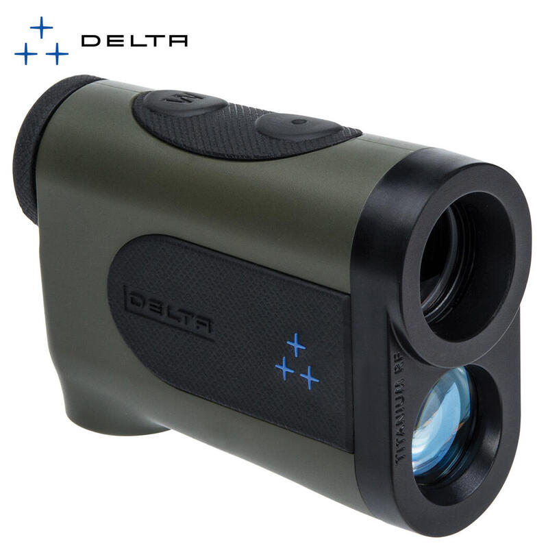 TELEMETRO DELTA OPTICAL TITANIUM RF-2000