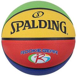 Ballon de Basketball Spalding Rookie Gear