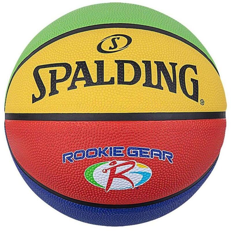 Baloncesto Spalding Rookie Gear