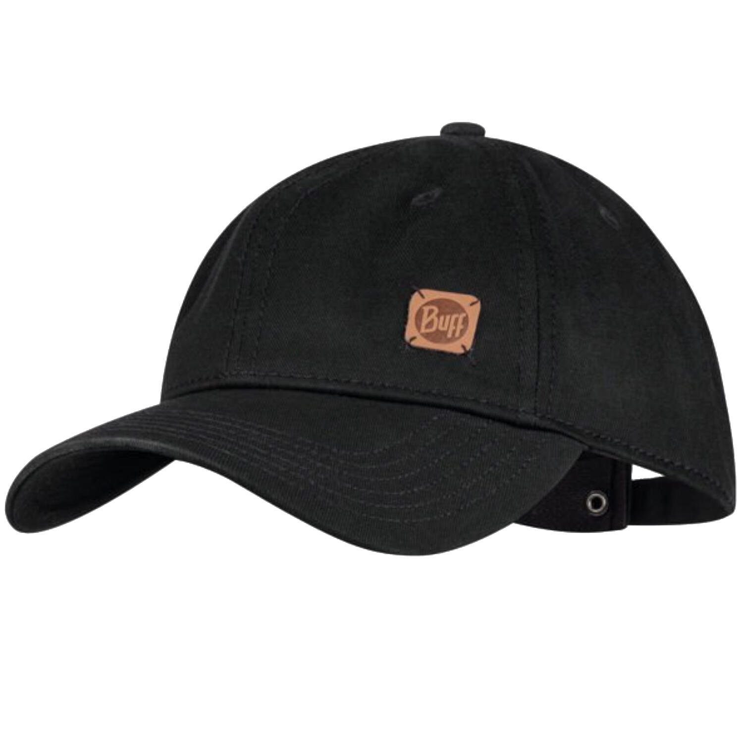 Kappen Unisex Buff Baseball Cap 2/7
