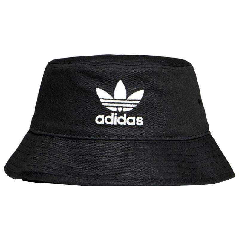 Czapka dla dorosłych adidas Adicolor Trefoil Bucket Hat