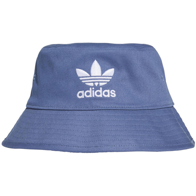 Czapka dla dorosłych adidas Adicolor Trefoil Bucket Hat