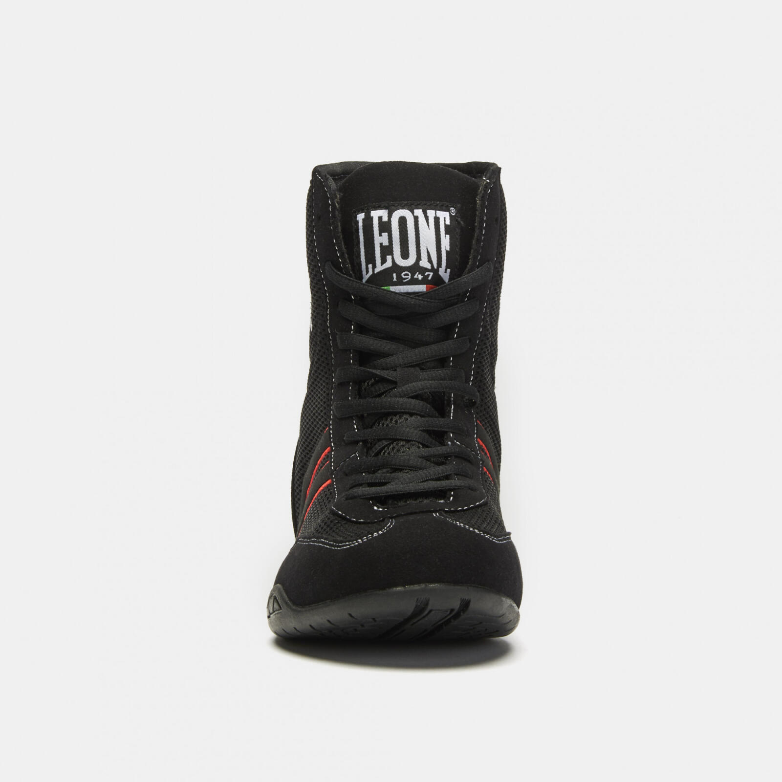 Bota de Boxeo Leone1947 HERMES negro/41 4/7